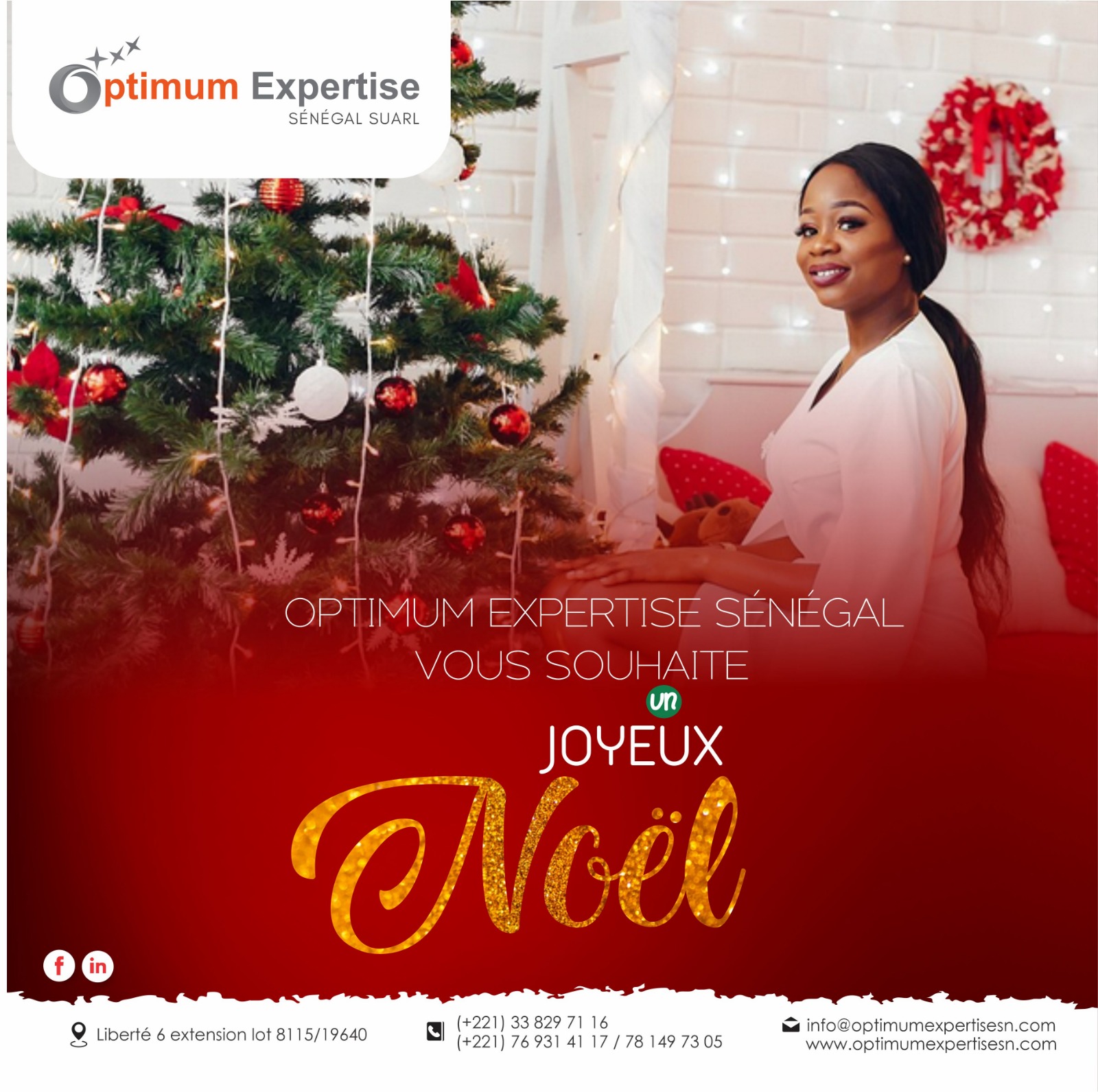 Joyeux Noël