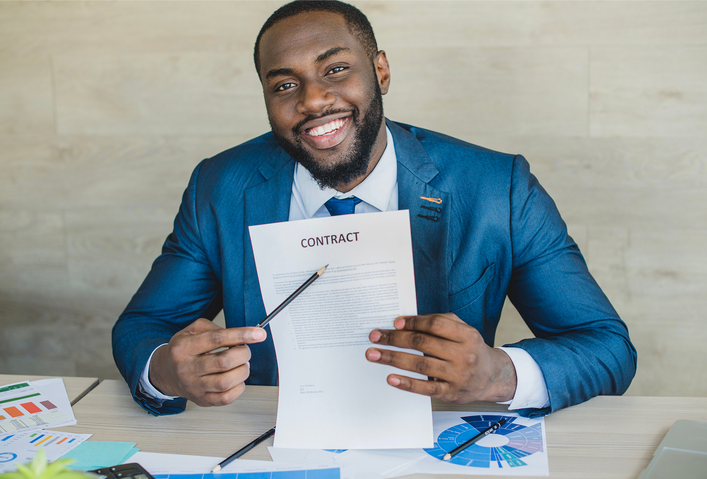 Offres d'emploi Hero